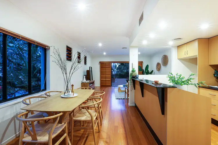 Fourth view of Homely semi-detached listing, 1/33 Ocean Street, Mermaid Beach QLD 4218