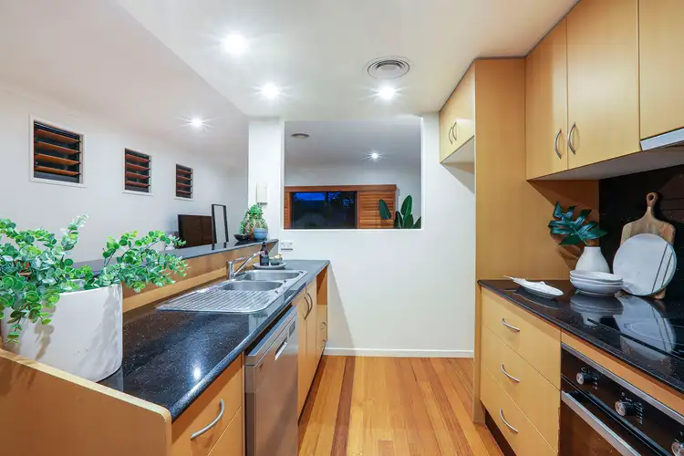 Fifth view of Homely semi-detached listing, 1/33 Ocean Street, Mermaid Beach QLD 4218