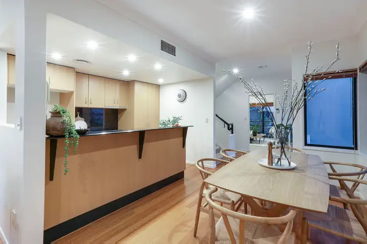 Sixth view of Homely semi-detached listing, 1/33 Ocean Street, Mermaid Beach QLD 4218