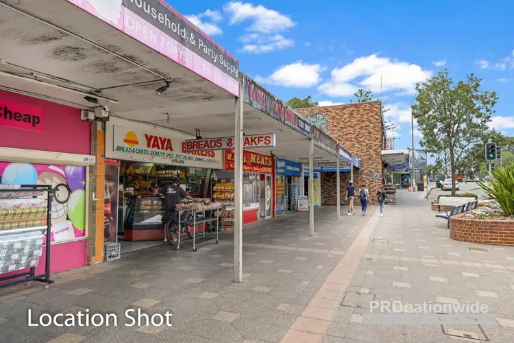 Fourth view of Homely house listing, 483 Hume Highway, Yagoona NSW 2199