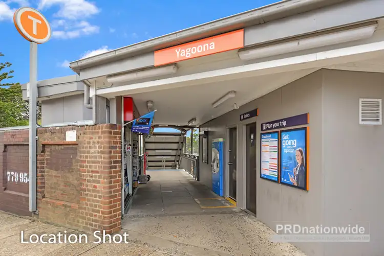 Sixth view of Homely house listing, 483 Hume Highway, Yagoona NSW 2199