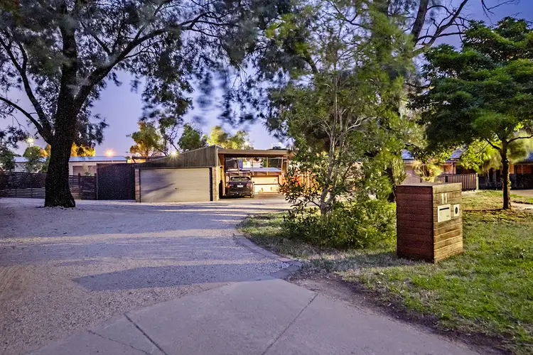 11 Coronet Court, Cranbourne VIC 3977