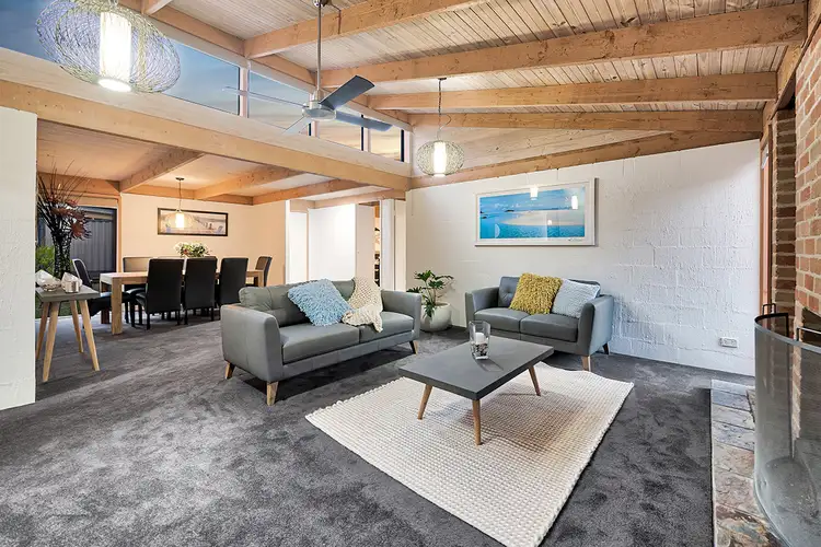 Second view of Homely house listing, 11 Coronet Court, Cranbourne VIC 3977