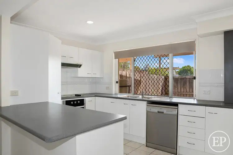 Third view of Homely house listing, 11/18-20 Spinnaker Drive, Sandstone Point QLD 4511