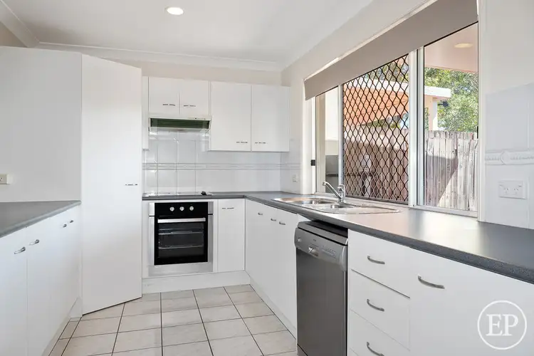 Fourth view of Homely house listing, 11/18-20 Spinnaker Drive, Sandstone Point QLD 4511