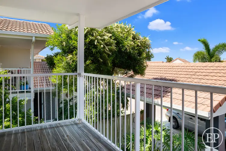 Sixth view of Homely house listing, 11/18-20 Spinnaker Drive, Sandstone Point QLD 4511