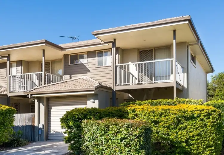 37/8 Earnshaw Street, Calamvale QLD 4116