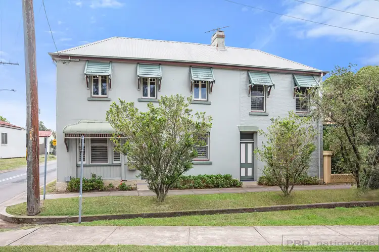 64 Newcastle Street, East Maitland NSW 2323