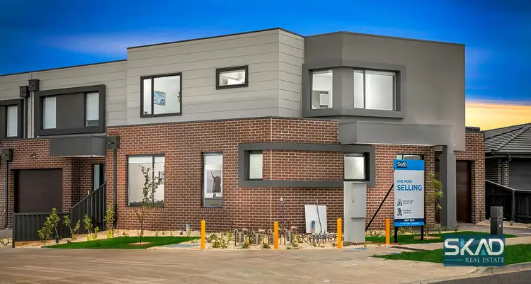 Fourth view of Homely house listing, 4 Gia Lane, Wollert VIC 3750