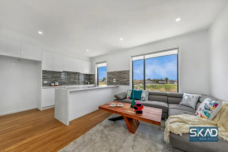 Sixth view of Homely house listing, 4 Gia Lane, Wollert VIC 3750