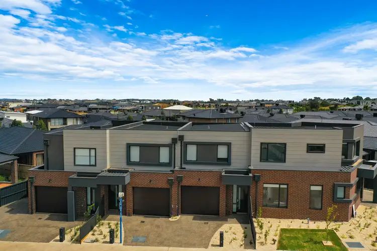 3 Perease Road, Wollert VIC 3750