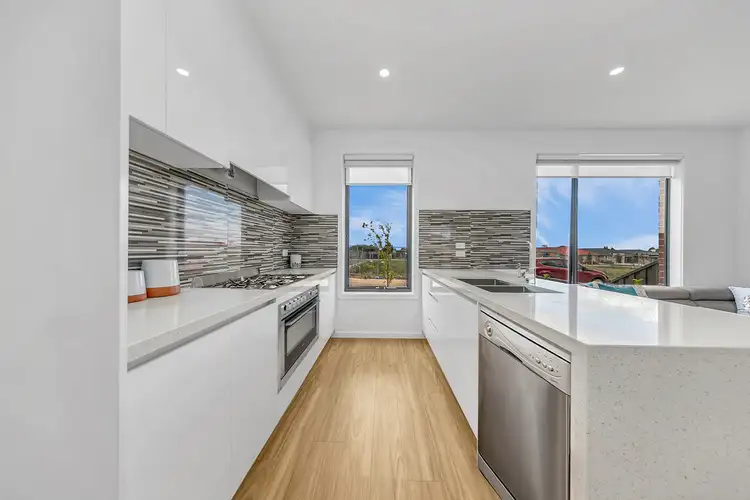 Sixth view of Homely house listing, 3 Perease Road, Wollert VIC 3750