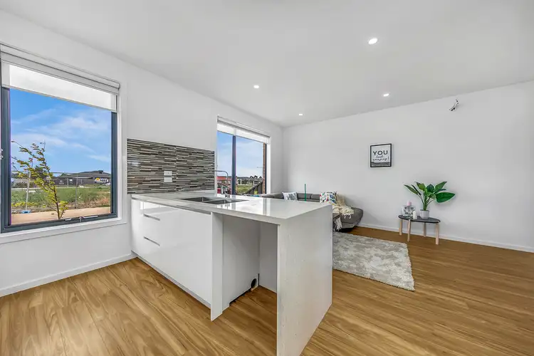 Seventh view of Homely house listing, 3 Perease Road, Wollert VIC 3750