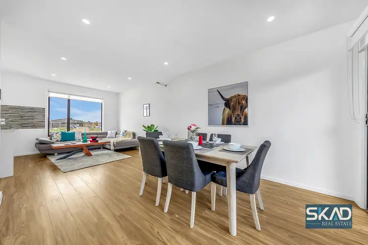 Main view of Homely house listing, 2 Gia Lane, Wollert VIC 3750