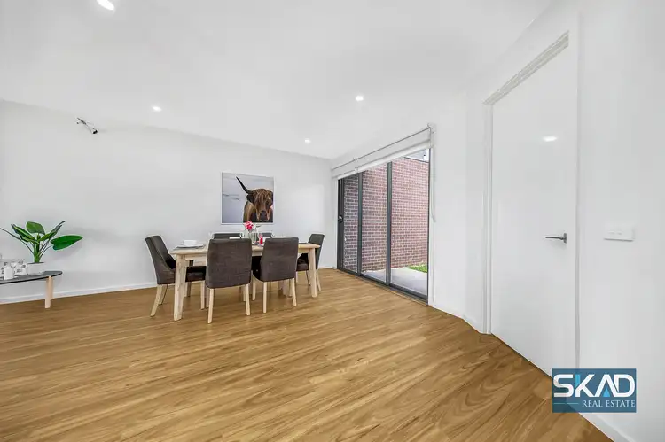 Third view of Homely house listing, 2 Gia Lane, Wollert VIC 3750