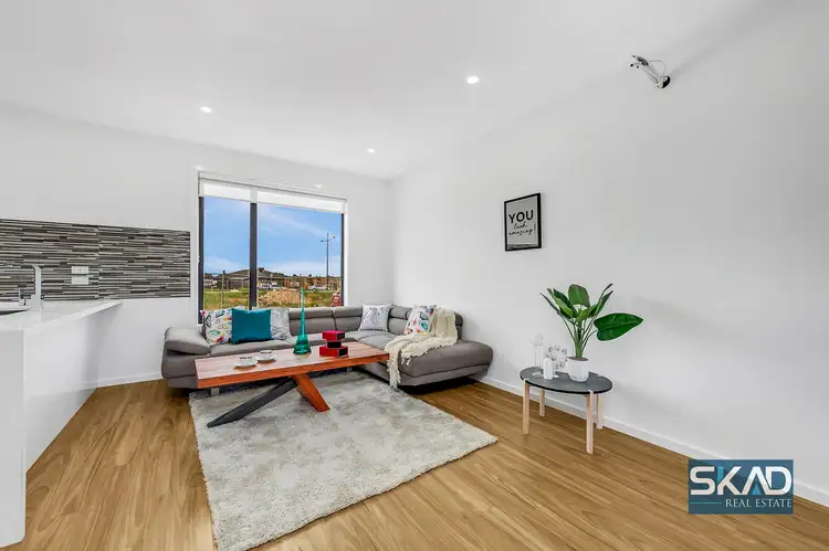 Fourth view of Homely house listing, 2 Gia Lane, Wollert VIC 3750