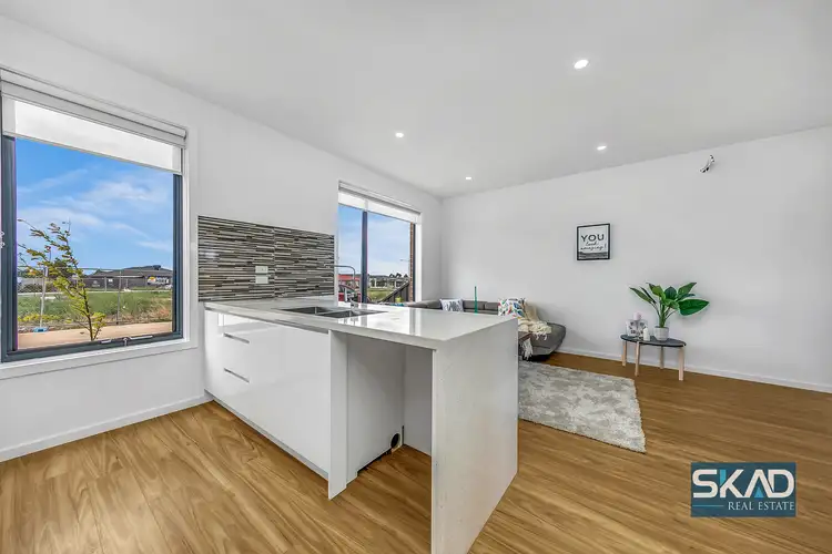 Sixth view of Homely house listing, 2 Gia Lane, Wollert VIC 3750