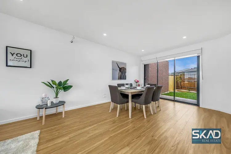 Seventh view of Homely house listing, 2 Gia Lane, Wollert VIC 3750