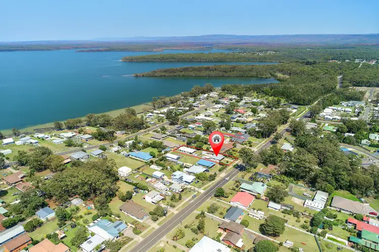 17 TASMAN ROAD, St Georges Basin NSW 2540