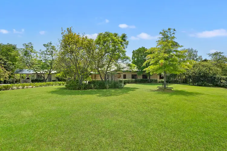 170 Cabbage Tree Road, Grose Vale NSW 2753