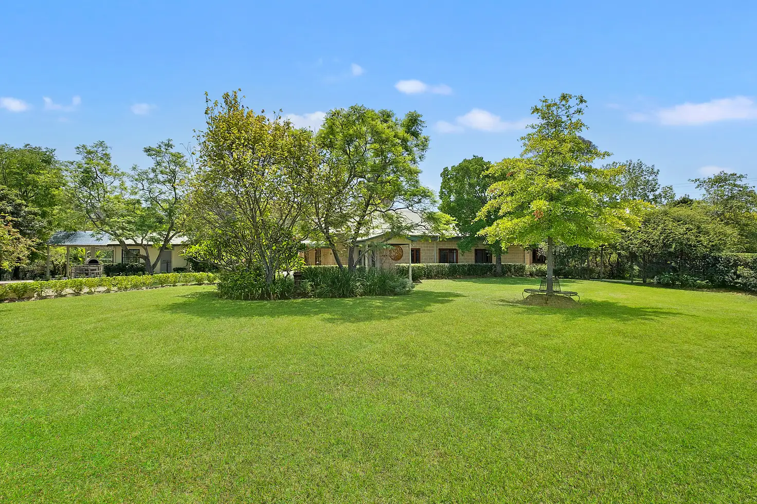 Main view of Homely rural property listing, 170 Cabbage Tree Road, Grose Vale NSW 2753