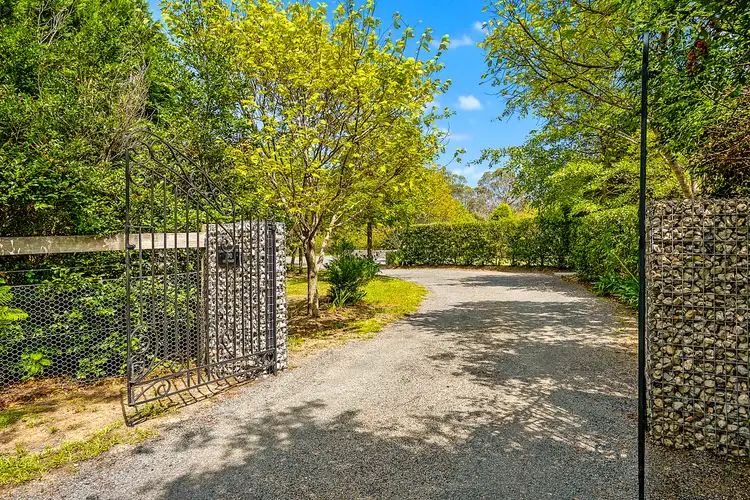 Second view of Homely rural property listing, 170 Cabbage Tree Road, Grose Vale NSW 2753