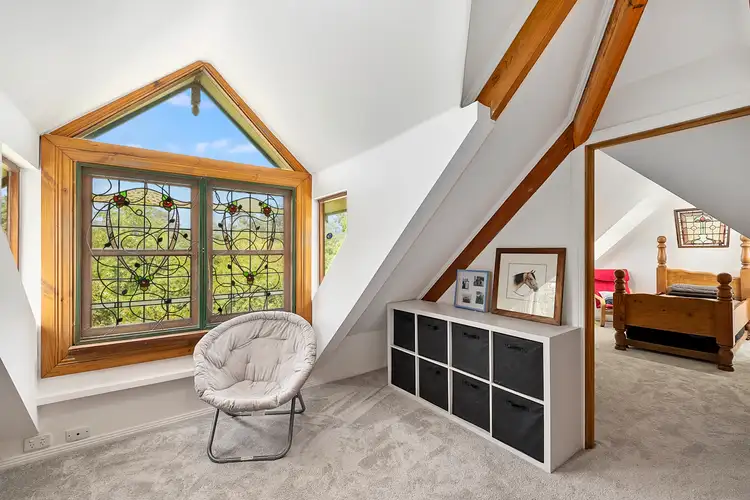 Sixth view of Homely rural property listing, 170 Cabbage Tree Road, Grose Vale NSW 2753