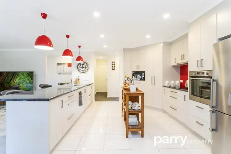 Third view of Homely house listing, 7 Minerva Drive, Perth TAS 7300