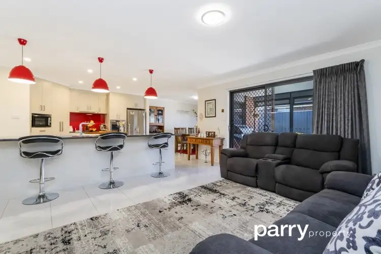 Fourth view of Homely house listing, 7 Minerva Drive, Perth TAS 7300