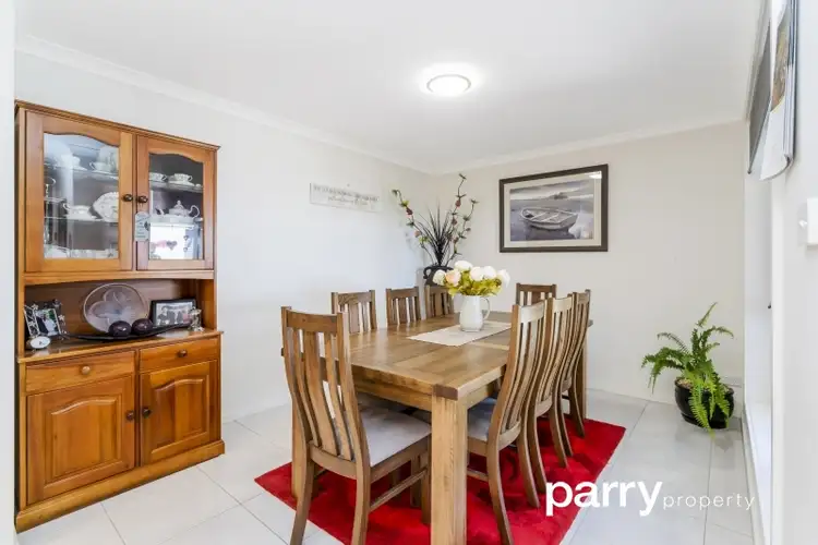 Fifth view of Homely house listing, 7 Minerva Drive, Perth TAS 7300