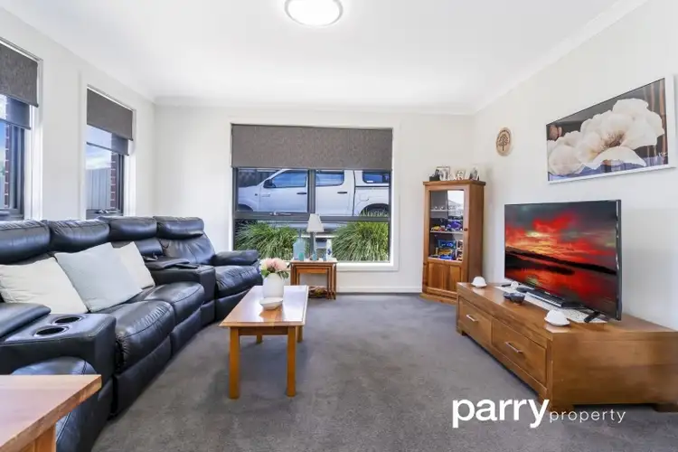 Sixth view of Homely house listing, 7 Minerva Drive, Perth TAS 7300
