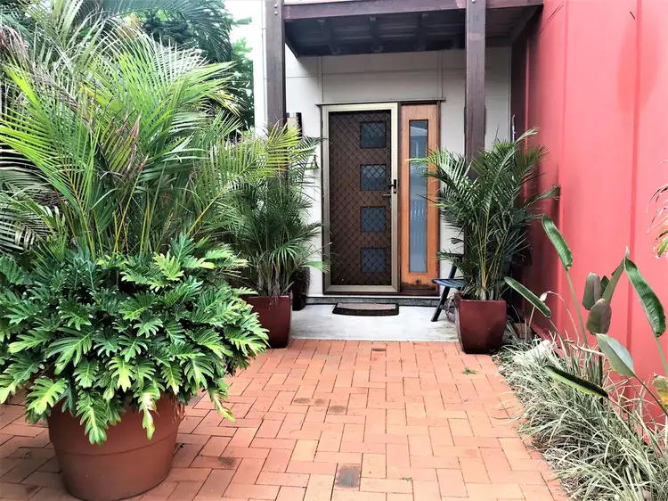 73a Donald Street