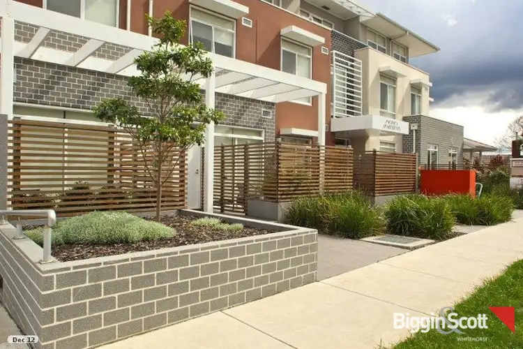 Main view of Homely apartment listing, 7/16 Poplar Street, Box Hill VIC 3128