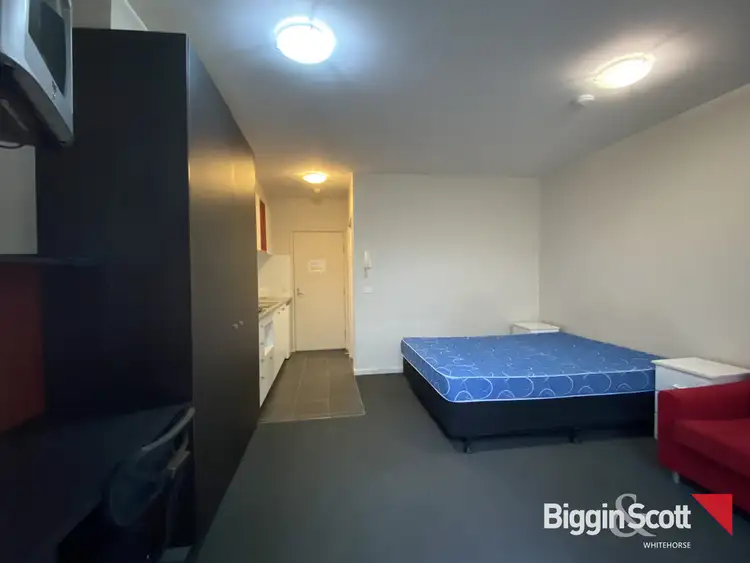 Second view of Homely apartment listing, 7/16 Poplar Street, Box Hill VIC 3128