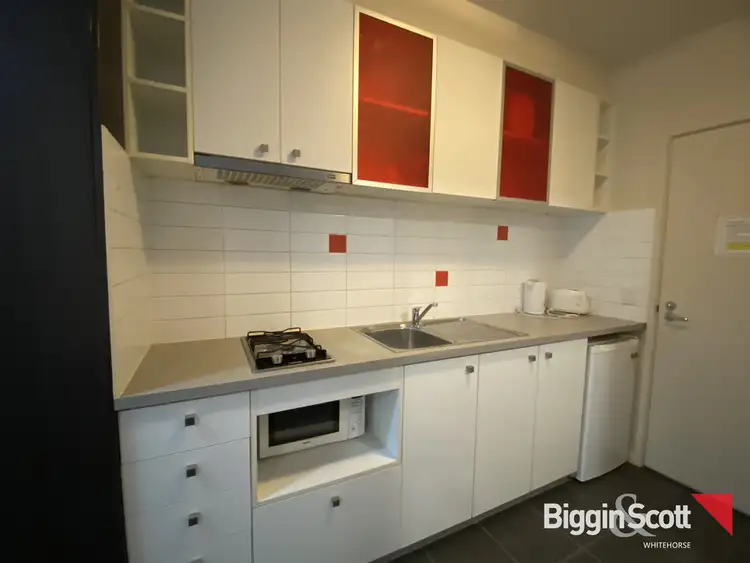 Fourth view of Homely apartment listing, 7/16 Poplar Street, Box Hill VIC 3128