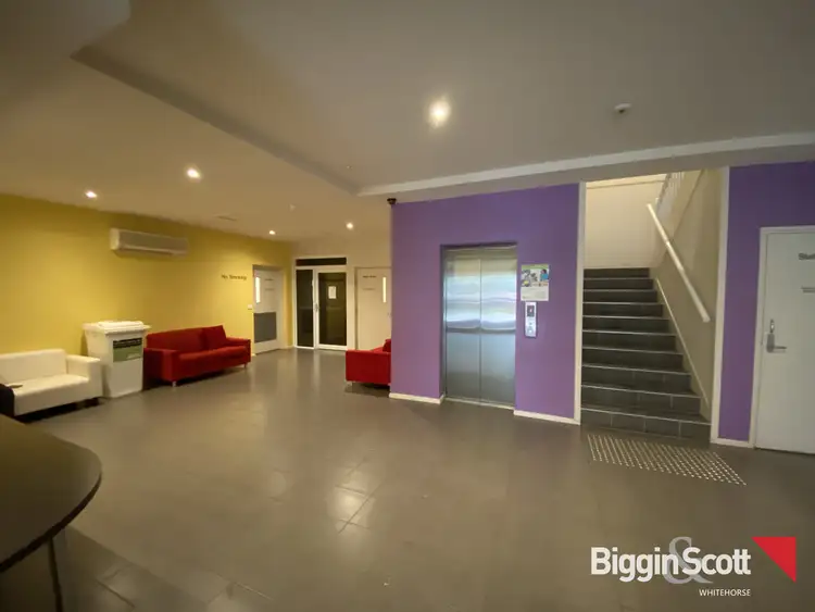 Sixth view of Homely apartment listing, 7/16 Poplar Street, Box Hill VIC 3128