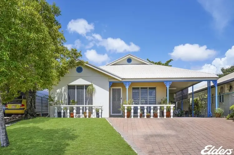 6 Hayward Place, Durack NT 830
