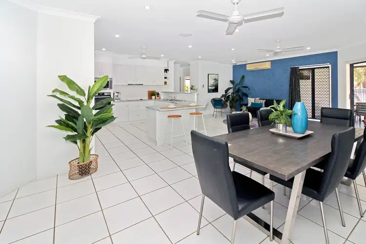 Second view of Homely house listing, 6 Dianne Court, Condon QLD 4815