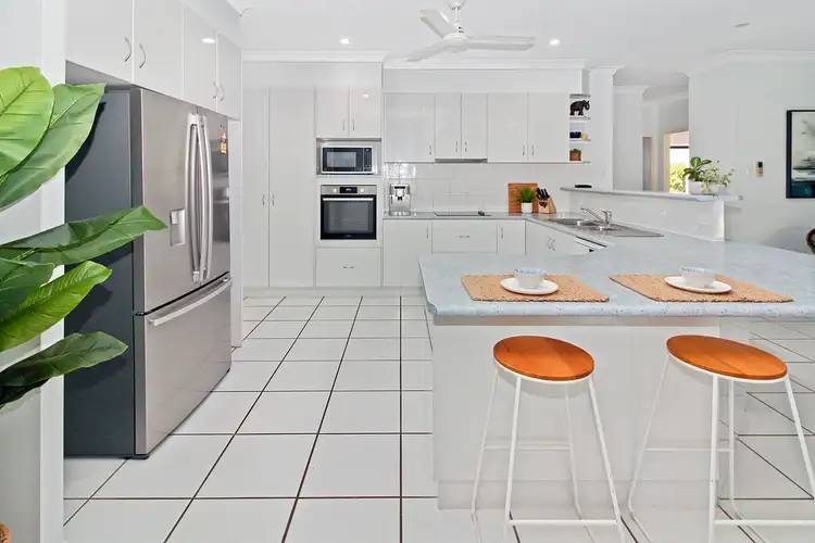 Third view of Homely house listing, 6 Dianne Court, Condon QLD 4815