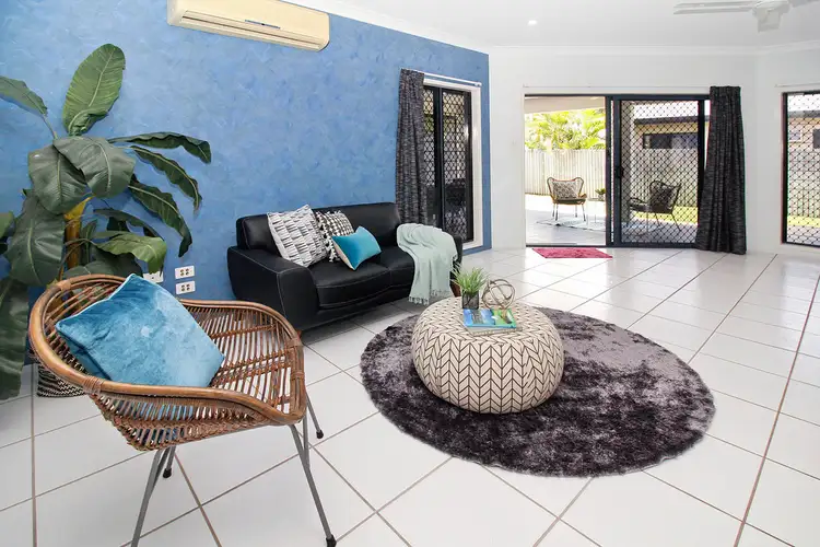 Fifth view of Homely house listing, 6 Dianne Court, Condon QLD 4815