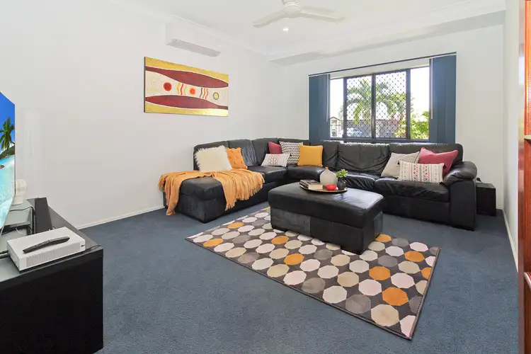 Seventh view of Homely house listing, 6 Dianne Court, Condon QLD 4815
