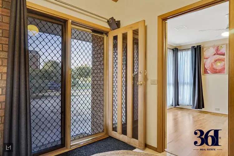 Fourth view of Homely house listing, 21 Weeden Dr, Werribee VIC 3030