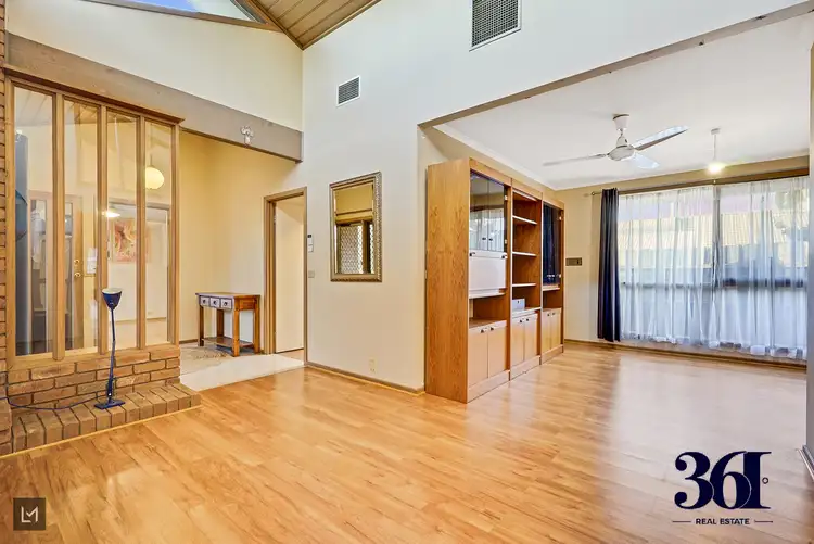 Sixth view of Homely house listing, 21 Weeden Dr, Werribee VIC 3030