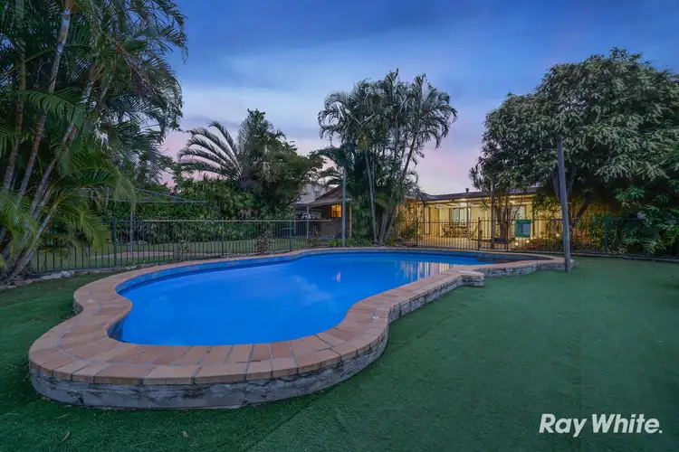 Sixth view of Homely house listing, 127 First Avenue, Marsden QLD 4132