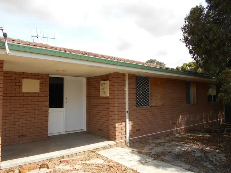 Main view of Homely house listing, 2 Cobham Street, Katanning WA 6317