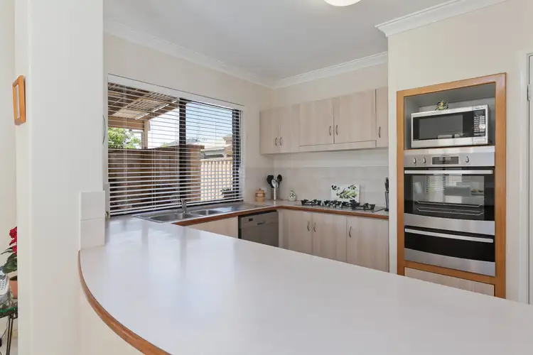 Sixth view of Homely house listing, 5 Emerald Avenue, Mount Pleasant WA 6153