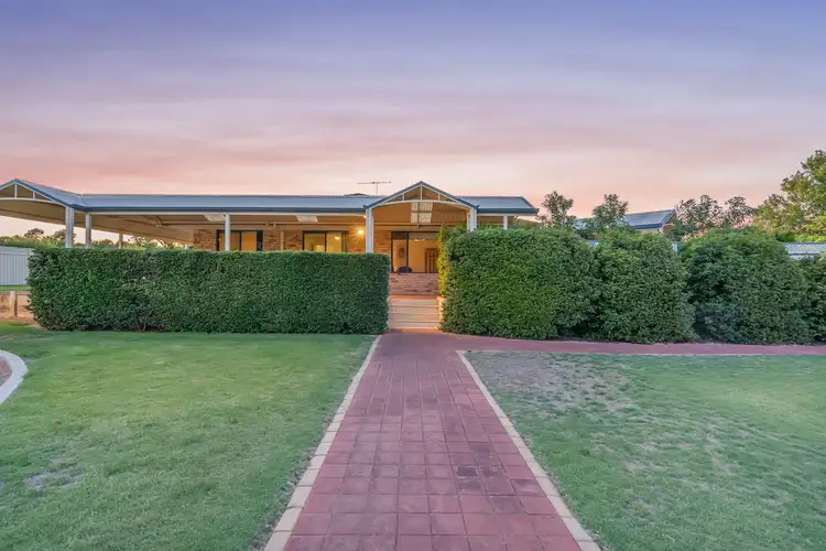 64 Dongara Circle, Jane Brook WA 6056