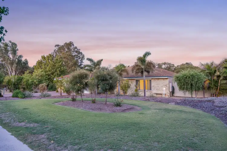 Second view of Homely house listing, 64 Dongara Circle, Jane Brook WA 6056