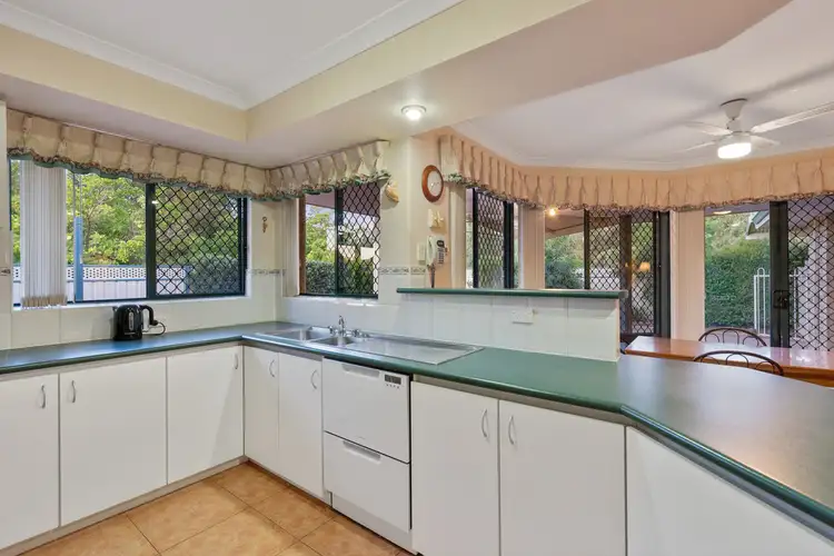 Fourth view of Homely house listing, 64 Dongara Circle, Jane Brook WA 6056