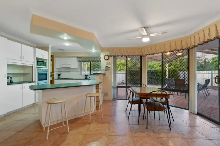 Fifth view of Homely house listing, 64 Dongara Circle, Jane Brook WA 6056